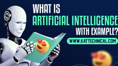 What is Artificial Intelligence with 5 examples? Use of Artificial Intelligence in Daily Life