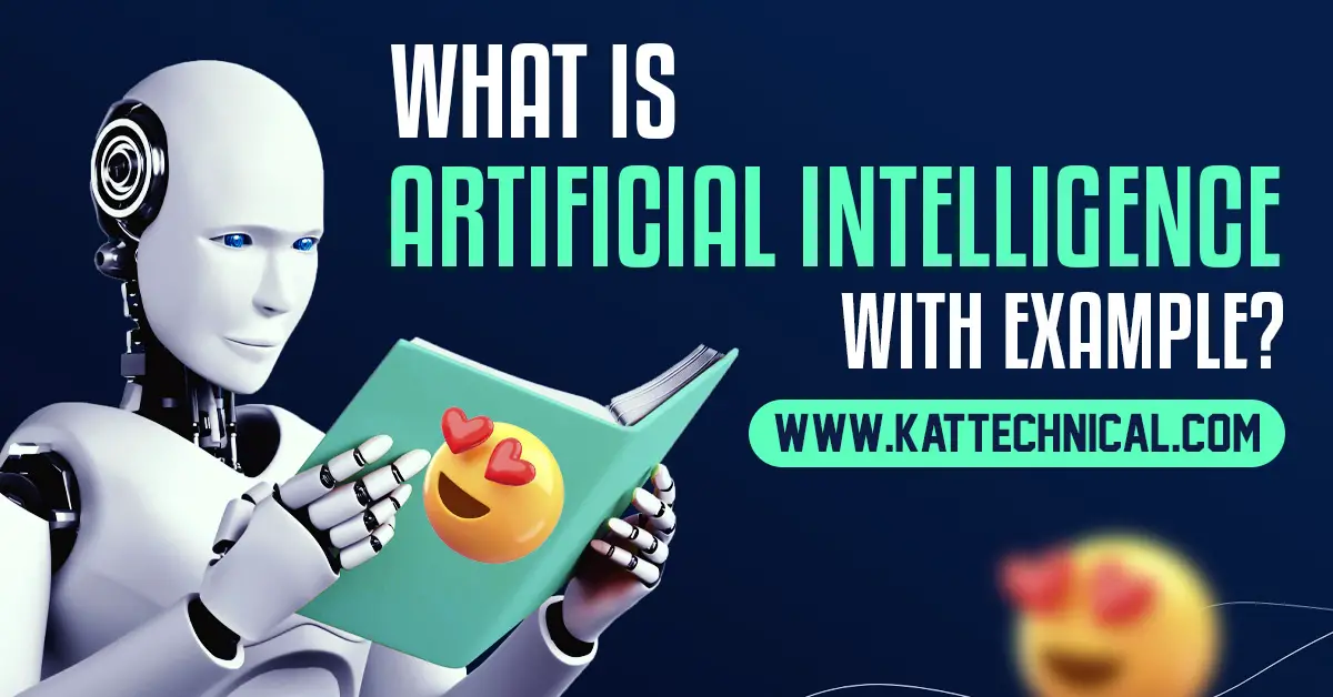 What is Artificial Intelligence with 5 examples? Use of Artificial Intelligence in Daily Life