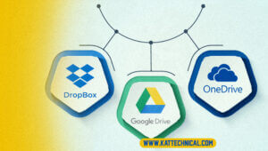 Google Drive vs. Other Cloud Services Which One Should You Choose