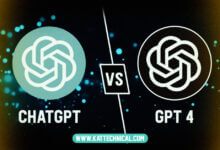 Which One is Better ChatGPT 3 vs ChatGPT 4