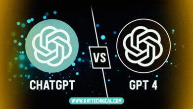 Which One is Better ChatGPT 3 vs ChatGPT 4