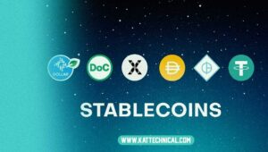What are Stablecoins & How do they Work