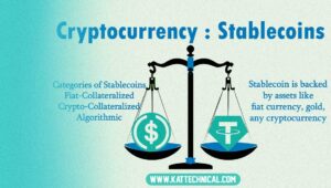 What are Stablecoins & How do they Work?