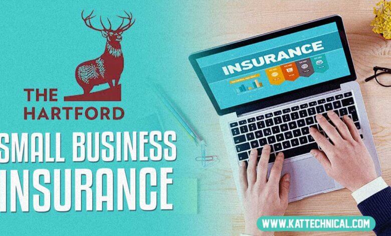 Comprehensive Guide to Hartford Small Business Insurance