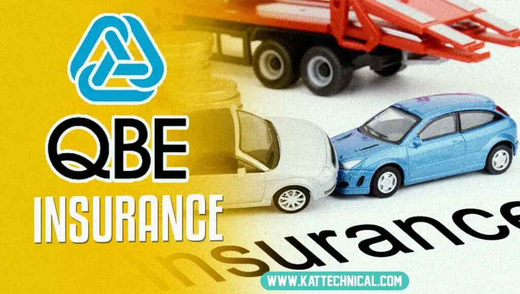 Understanding QBE Comprehensive Car Insurance Benefits, Features, and Coverage Kat Technical