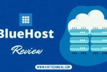 Bluehost Review: Is It the Right Web Hosting Provider for You?