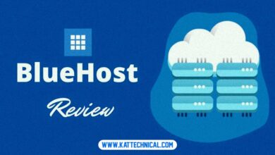 Bluehost Review: Is It the Right Web Hosting Provider for You?