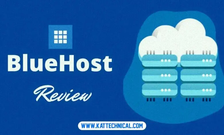 Bluehost Review: Is It the Right Web Hosting Provider for You?