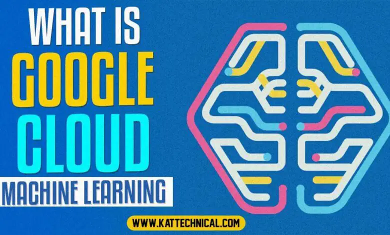 Google-Cloud-Machine-Learning-The-Complete-Guide