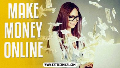 Make Money Online:10 Quick Ways to Make Money Online in 2023
