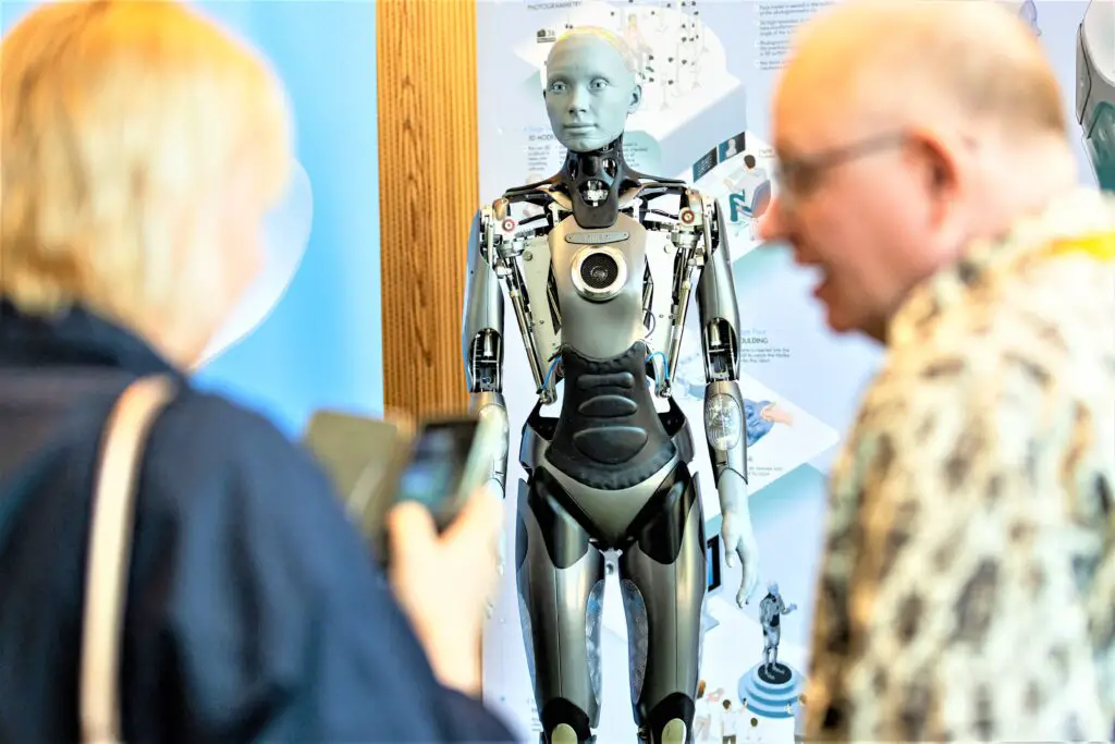 10 Biggest Challenges Robotics Aspirants Should Be Aware Of