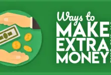 34 Ways to Make Extra Money -Kat Technical