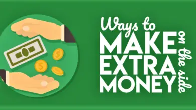 34 Ways to Make Extra Money -Kat Technical