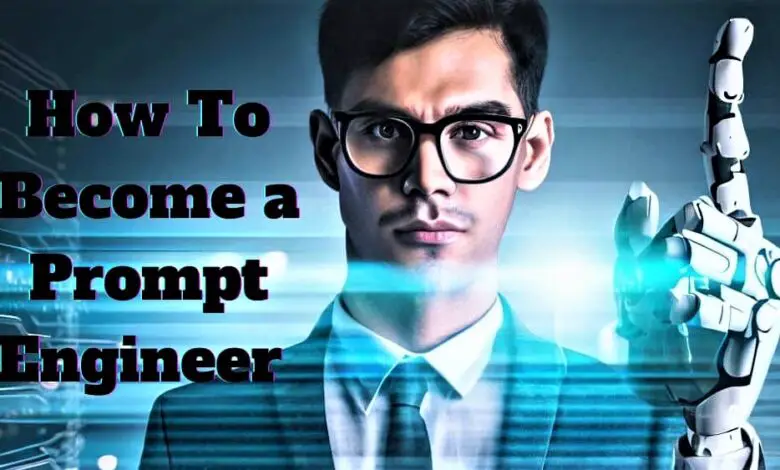 5 Essential Skills needed to become a prompt engineer