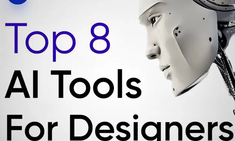 8 Best AI Design Tools in 2023- Kat Technical