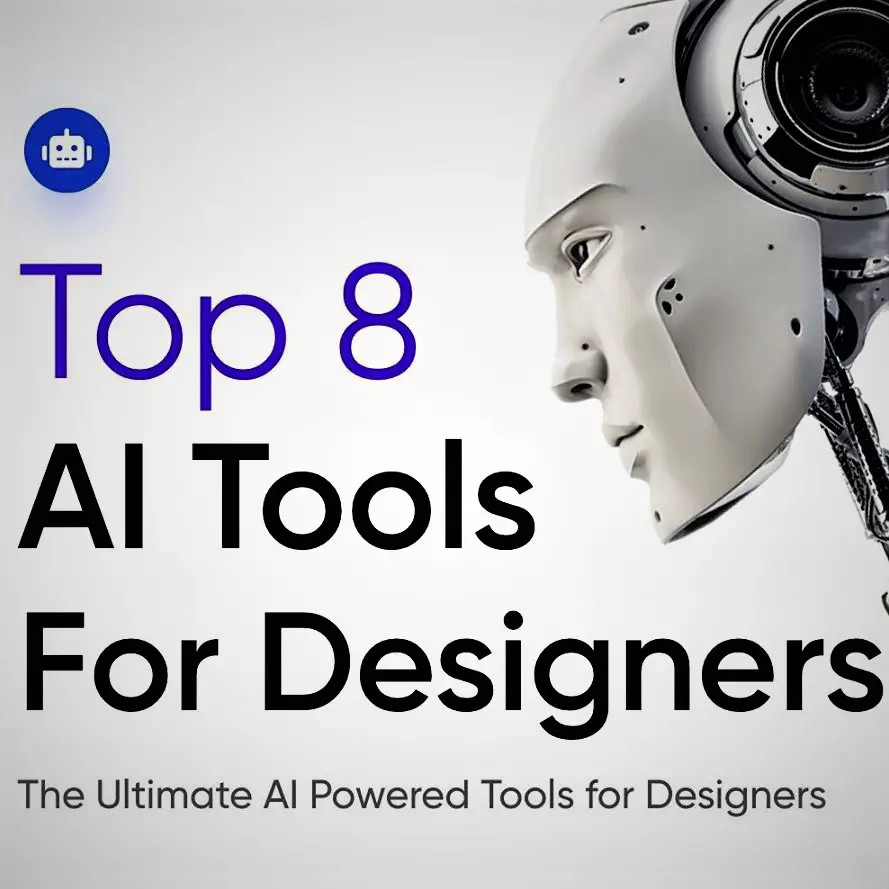 8 Best AI Design Tools in 2023- Kat Technical