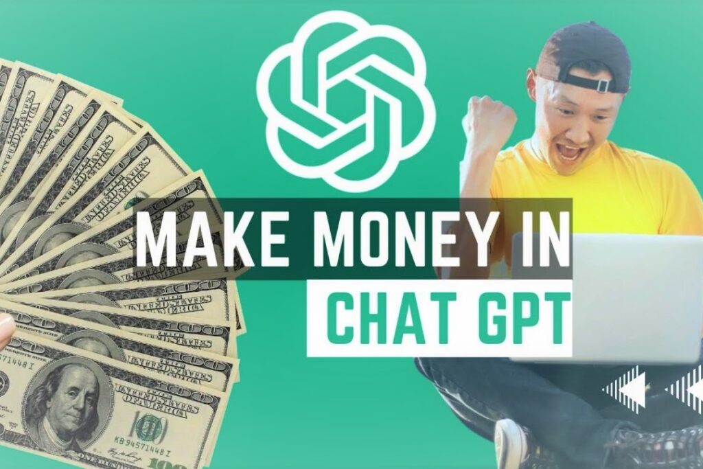 AI-Driven Content Generation How Chat GPT Transforms Marketing Efforts