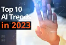 AI Trends 2023 Transforming Businesses