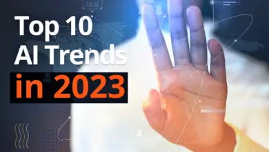 AI Trends 2023 Transforming Businesses