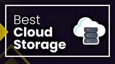 Cloud Storage Demystified The Best Cloud Storage Services Revealed