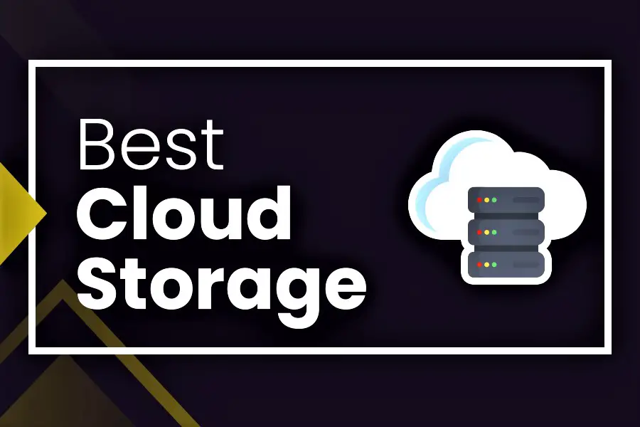 Cloud Storage Demystified The Best Cloud Storage Services Revealed