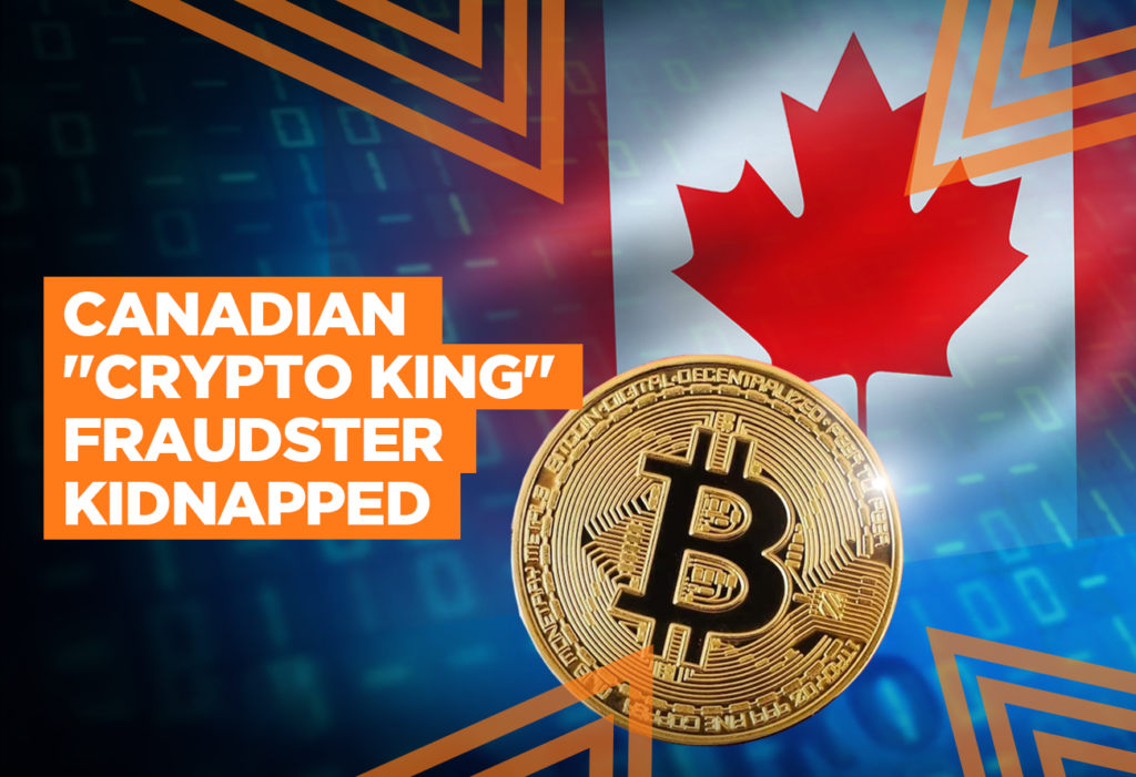 Crypto King Allegations The Canadian Crypto King Saga