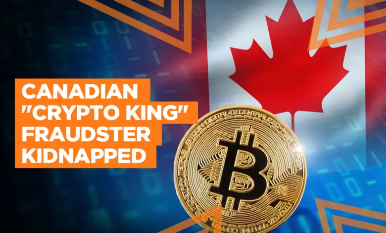 Crypto King Allegations The Canadian Crypto King Saga