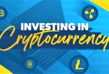 Cryptocurrency Investments: A Practical Guide to Invest in CryptoCurrency