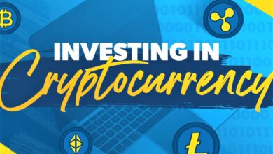 Cryptocurrency Investments: A Practical Guide to Invest in CryptoCurrency