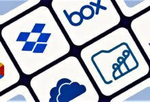 Difference between Dropbox and Amazon Drive Making the Best Choice