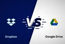 Dropbox and Google Drive Which is Better