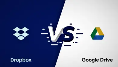 Dropbox and Google Drive Which is Better