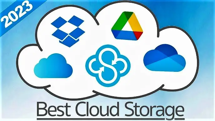 Dropbox and iCloud Making the Right Cloud Storage Choice