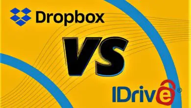 Dropbox vs. IDrive Which Cloud Storage is for You