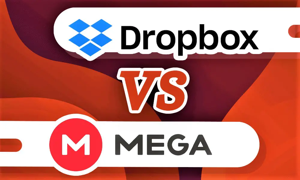 Dropbox vs. MEGA Features, Performance, and Pricing Compared