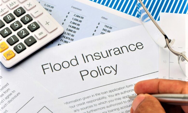 Flood Damage and Insurance in Canada- Kat Technical