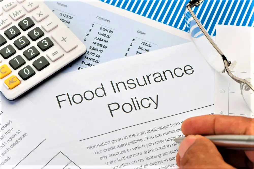 Flood Damage and Insurance in Canada- Kat Technical