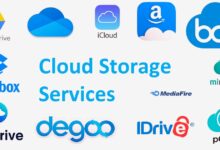 Free Cloud Storage