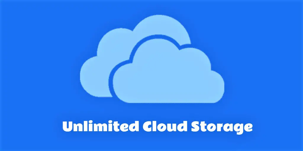 Free Cloud Storage Options 15 Best Free Cloud Storage Services