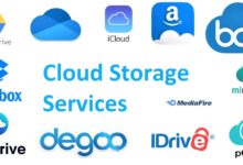 Free Cloud Storage Options 15 Best Free Cloud Storage Services