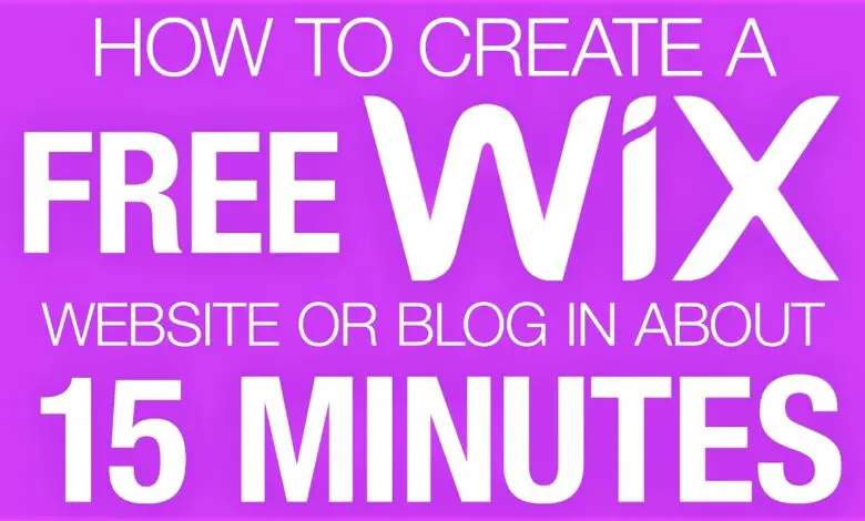 How To Create a Blog With Wix Beginner Guide (2023)