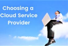 How to Choose the Right Cloud Storage Service Provider