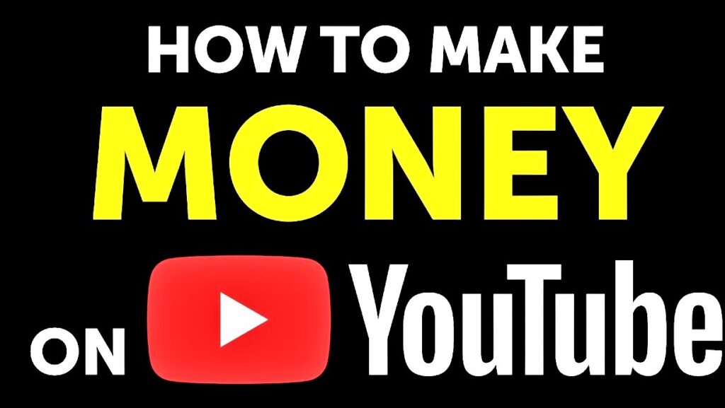 How to Make Money on YouTube in 2023 How to Build a Profitable YouTube Channel