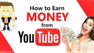 How to Make Money on YouTube in 2023 How to Build a Profitable YouTube Channel