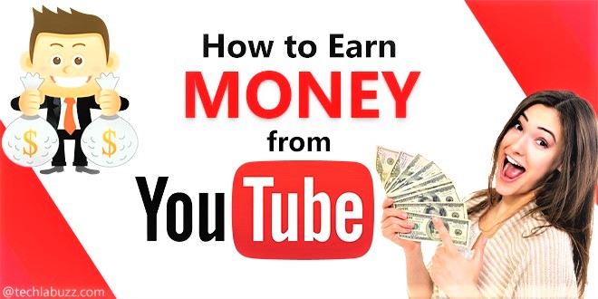 How to Make Money on YouTube in 2023 How to Build a Profitable YouTube Channel