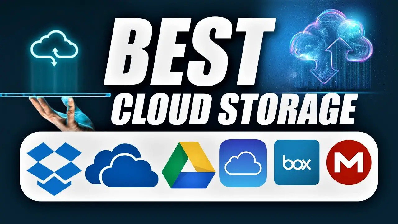 IDrive and Amazon Cloud Drive Making the Right Cloud Storage Choice