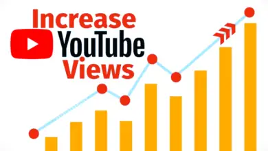 Increase Views on YouTube