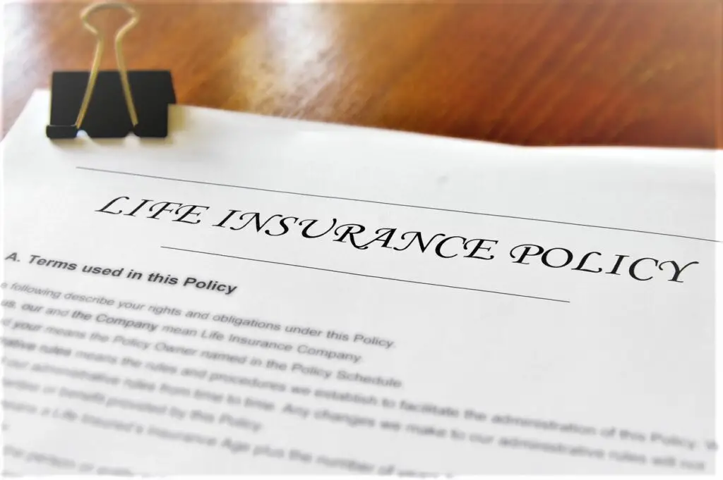 Life Insurance in the UK Life Insurance Trends in the UK for 2023