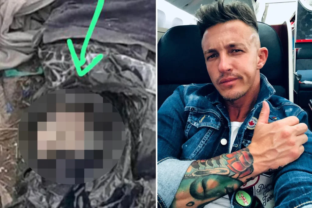 Missing Crypto Millionaire, 41, Found by Children Dead and Dismembered in Suitcase in Argentina