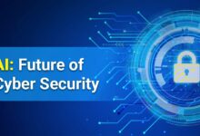 Securing the Future How AI is Revolutionizing Cybersecurity